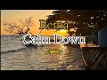 Calm Down - Rema, Selena Gomez (Lyrics)