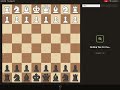 Magnus just played a blunder as his first move