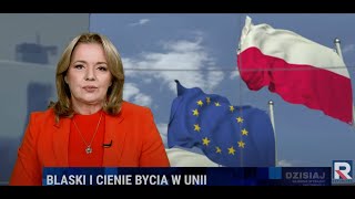 Dzisiaj informacje TV Republika 01-05-2024 | TV Republika