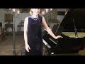 Katya Grabova – La Valse (Ravel), Tisbury