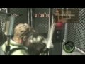 Resident Evil 5 / Chris - O Vacilão / Fisher - O Guia de Rádio - Redublagem