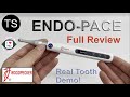 BEST BUDGET ENDO MOTOR? | Endo-Pace endodontic motor (FULL REVIEW)