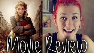 The Book Thief Movie Review