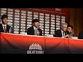 【bリーグ】ライアン・ロシター日本国籍取得へ 20191117【宇都宮ブレックス】