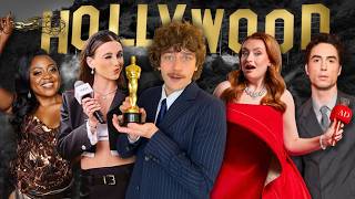 How Creators Took Over Hollywood