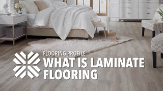 What is Laminate Flooring? | LL Flooring (Formerly Lumber Liquidators)