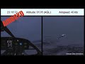 Alaska Public Safety Helicopter Accident NTSB Animation