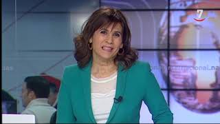 Los titulares de CyLTV Noticias 14.30 horas (11/01/2019)