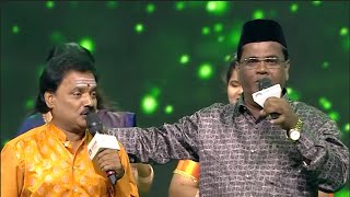 உன் மதமா என் மதமா ஆண்டவன் எந்த மதம் | #tamildevotionalsongs #status #vijaytv #neeyanana