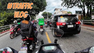 ANG TRAFFIC | KYMCO SKYTOWN 150