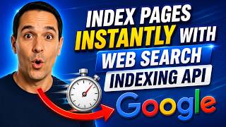 🚀 How to Use Google’s Indexing API in 2026 to Get Your Pages Indexed Fast
