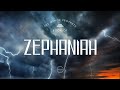 Through the Bible | Zephaniah 1-3 - Brett Meador