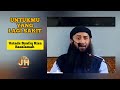 Untukmu Yang Lagi Sakit || Ustadz Syafiq Riza Basalamah