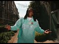 Kijan Boone - Took a Break (Official Video)