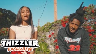 D'Barbie - Ridin Wit Ty (Music Video)