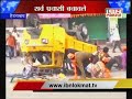 hyderabad auto rickshaw accident