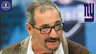 New York Giants | With 7 teams making the playoffs should Dave Gettleman be more