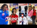 VLOGTOBER wtf is in the flu and Covid vaccines? It’s flu season!