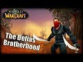 The Defias Brotherhood - Quests of Classic WoW #6