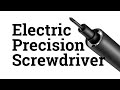 Best Electric Precision Driver