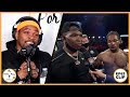 Shawn Porter Opens up About His Dad’s Post-fight Comments