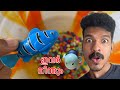 Fish Robot Toy  | Turtle Water Toy | Water Toy | Malayalam Review | Viner Adarsh