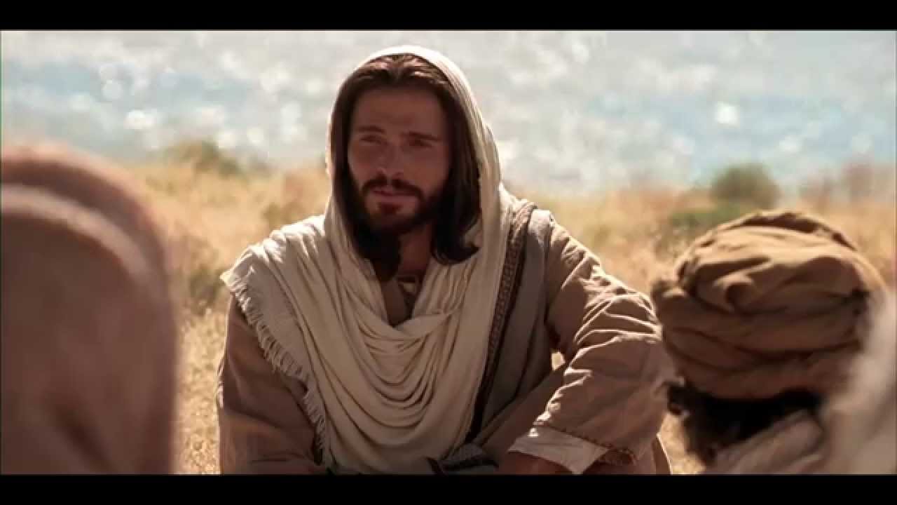 El Sermón Del Monte Las Bienaventuranzas Youtube