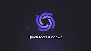 All ProjectDiscovery Tools in 180 seconds