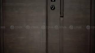 STARK STEEL DOORS