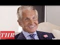 George Hamilton Shares The Most Memorable Actresses, Life Lessons & His Famous Tan | THR