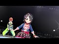 【デレステmv】evermore ブルーナポレオン（川島瑞樹・佐々木千枝・松本沙理奈・上条春菜・荒木比奈）ssr