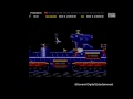 スペースマンボウ for msx2 1989