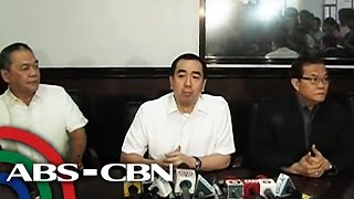 Top Story: Website uploads voter info, Comelec downplays leak