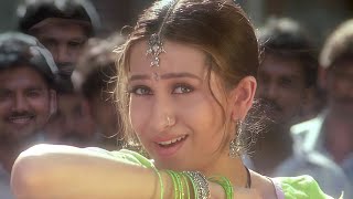 Mere Sapno Ke Rajkumar | Jaanwar Songs | Akshay Kumar | Karisma Kapoor | Alka Yagnik | ❤😘love song