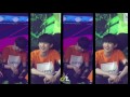 【tfboys王源】tfboys《快乐大本营》 160723录制现场