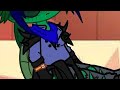 so sick and tired...||meme||gacha club||{tmnt Traveler!Leo Au}