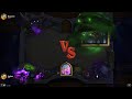 [Hearthstone] Forged in the Barrens S86 #58: Reno Big Spell Mage vs Kingsbane Rogue (Wild)