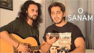 O Sanam - Sunoh | Lucky Ali | Qazi Touqeer