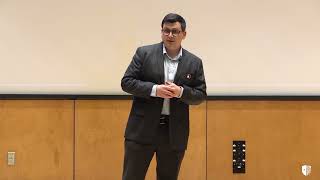 SBU Postdoc Spotlight 2026: Aaron Sloutski