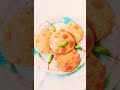 khane mai lajawab😋😋 jabardast delicious crispy khasta karai kachori😳😳😳 shortvideo shorts recipe