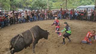 Confraternização CIA de RODEIO 2 IRMÃOS em Sapucaí-Mirim - MG