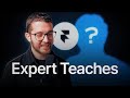 I Taught Framer Website Animations to a Subscriber