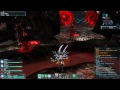 pso2 phantasy star online 2 darker s den super hard mode