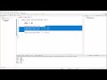 Java Tutorial - 6 - Arithmetic Operations - Simple Calc