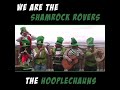 we are the shamrock rovers