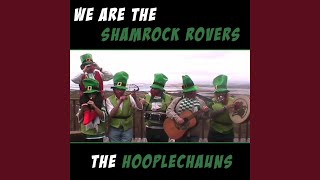 We Are the Shamrock Rovers