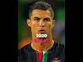 The good, great and legendary versions of Ronaldo #shorts #fypシ゚viral #ronaldo #cleanedits