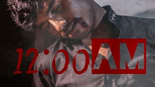 12.00 AM Short Film Trailer | Tamil Short Film 2020 | Srilanka | Kilinochchi