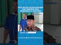 PAN Gelar Silaturahmi Ramadan, Tak Undang Nasdem, PKS, Demokrat, Gegara Beda Koalisi?