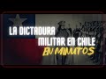 DICTADURA MILITAR EN CHILE en minutos